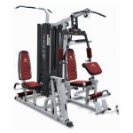 BH-Fitness-TT-4-G159-Test