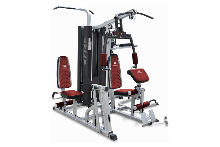 BH-Fitness-TT-4-G159-Test