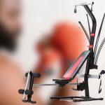 bowflex PR1000