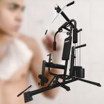 physionics station musculation